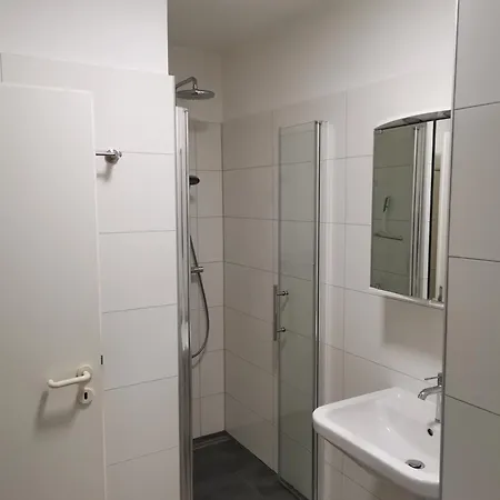 Wohnen In Apartment *