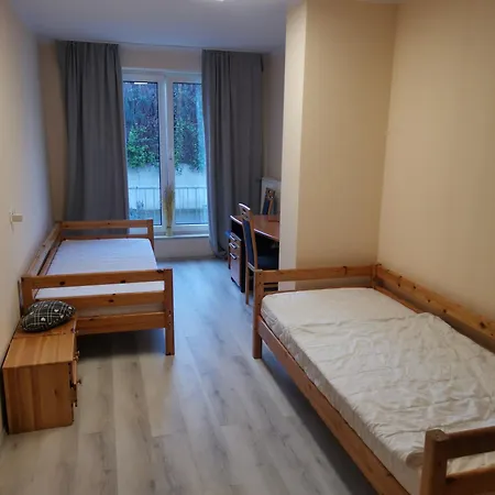 Apartment Wohnen In