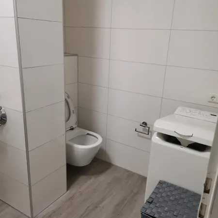 Wohnen In Apartment *