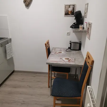 Wohnen In Apartment Essen