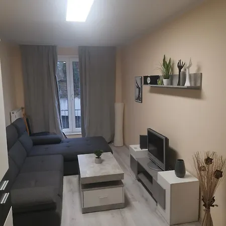 Apartment Wohnen In *